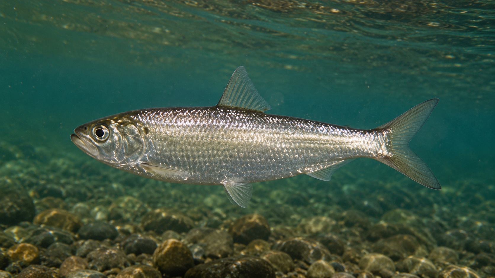 Alewife
