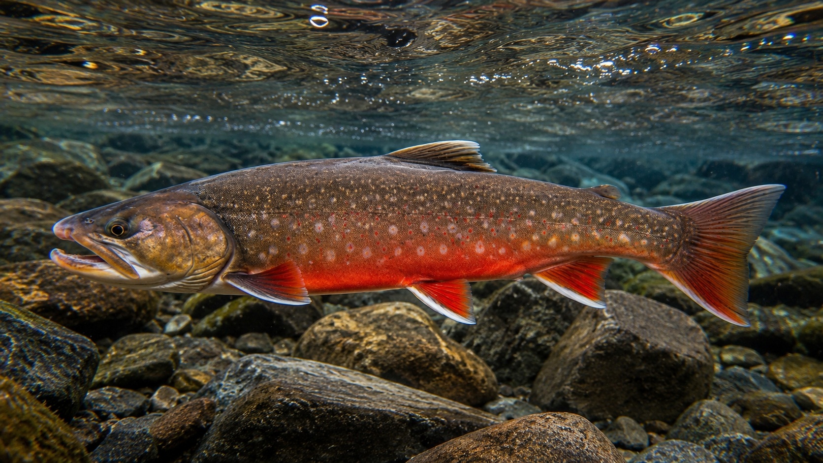 Arctic Char