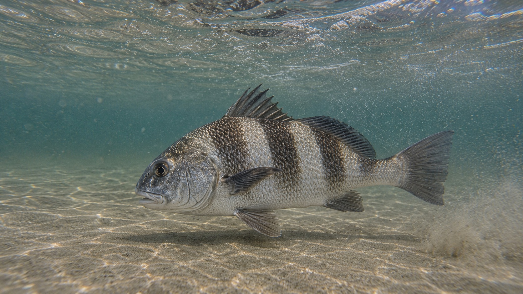 Black Drum
