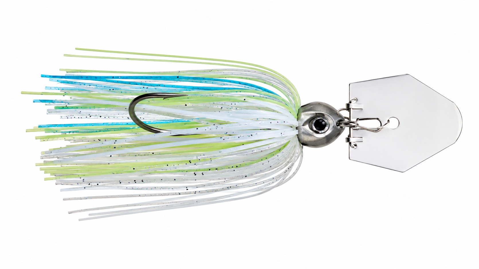 Bladed Jig