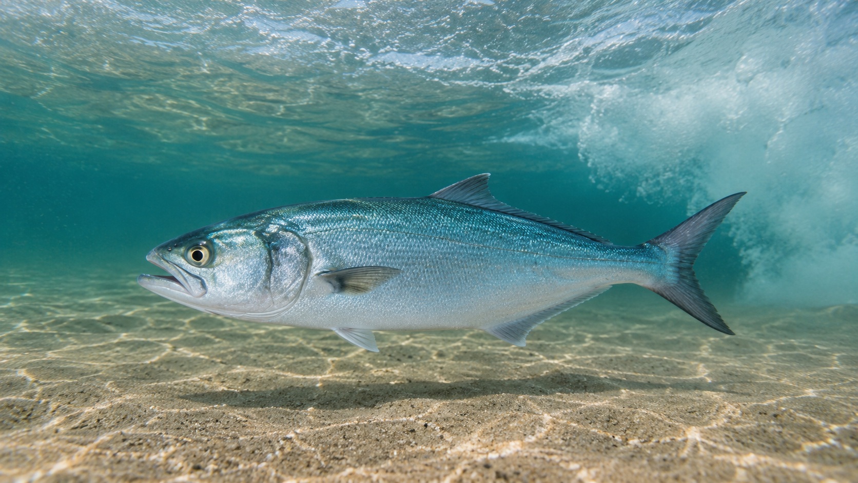 Bluefish