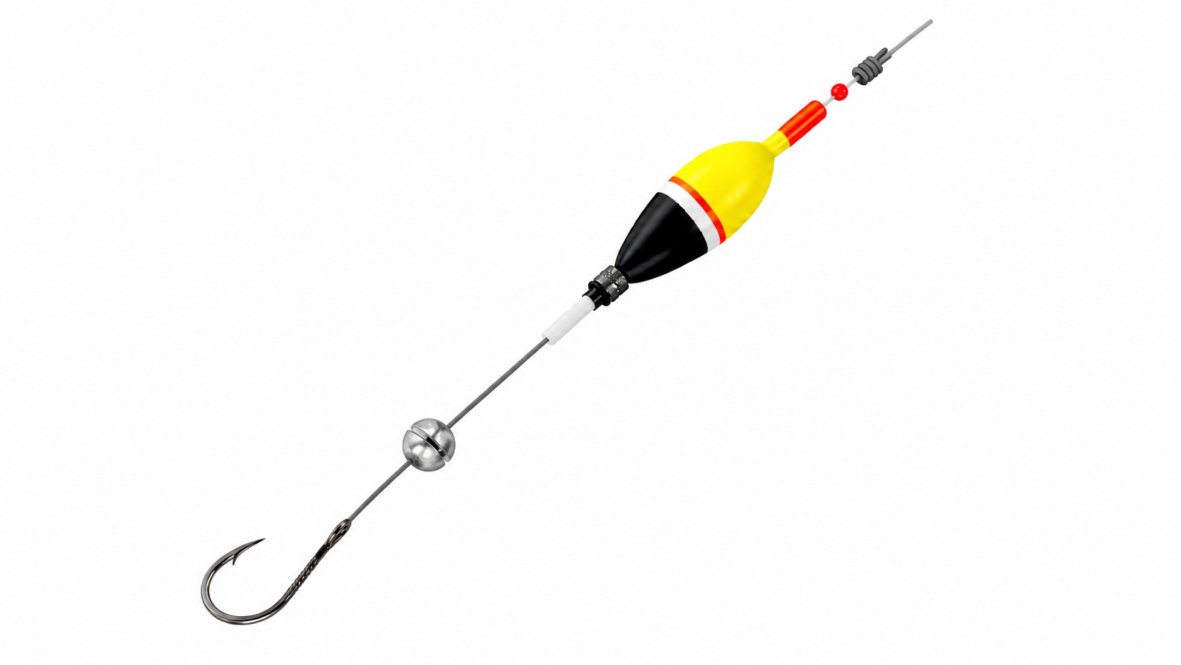 Bobber / Float Rig