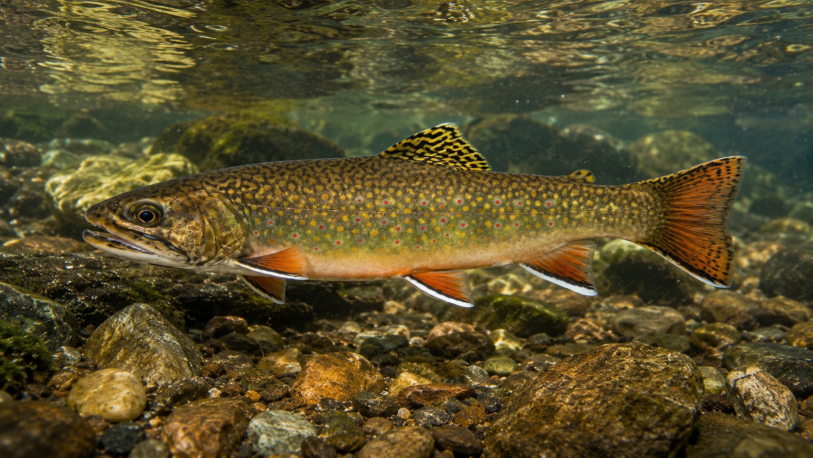 Brook Trout