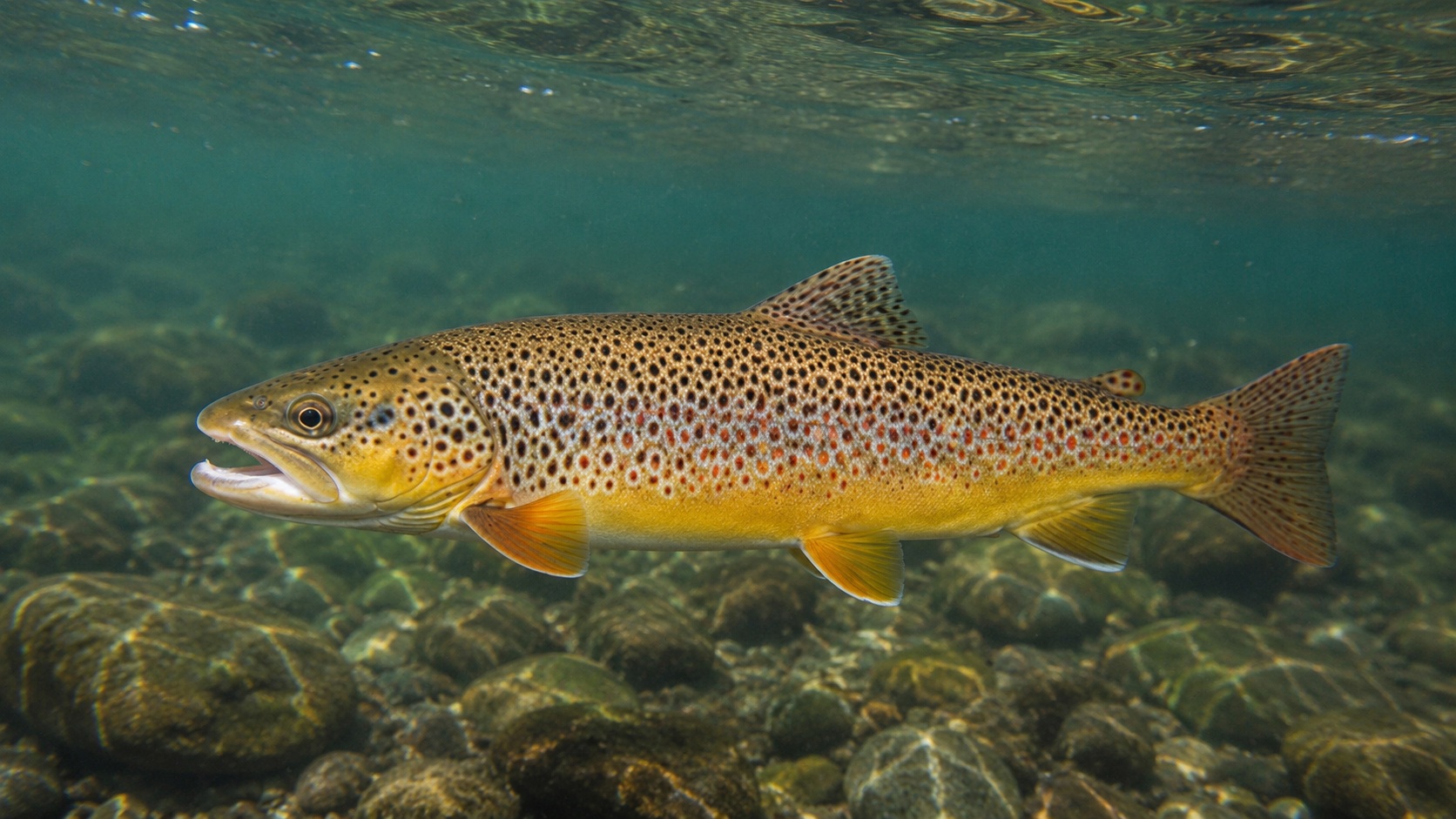 Brown Trout