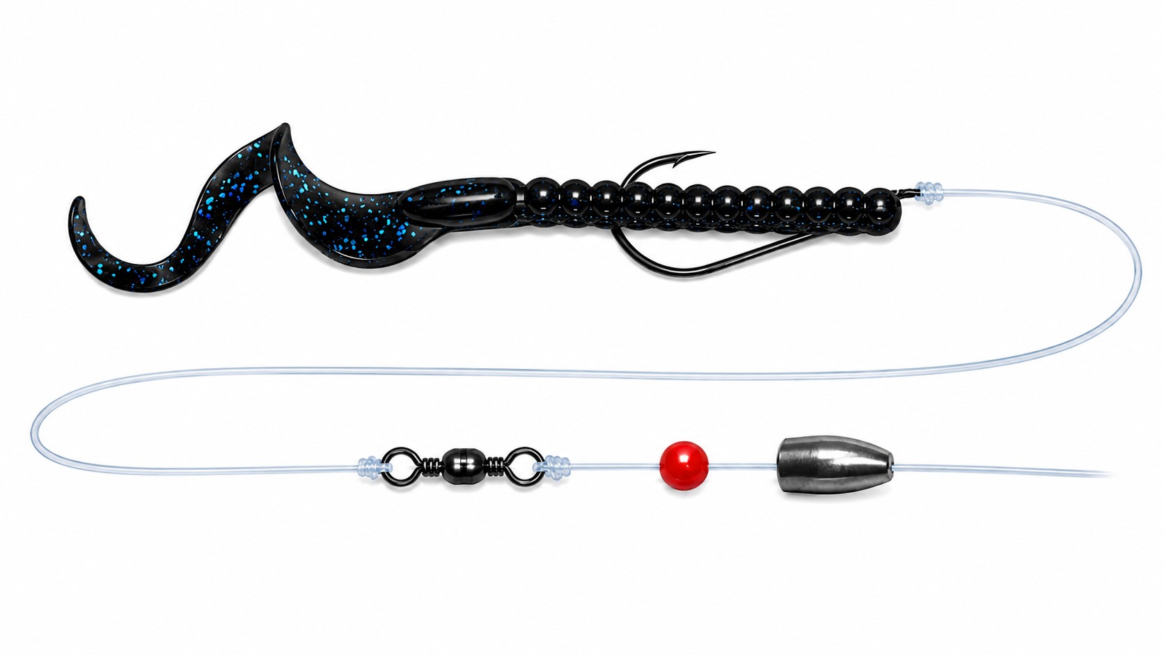 Carolina Rig