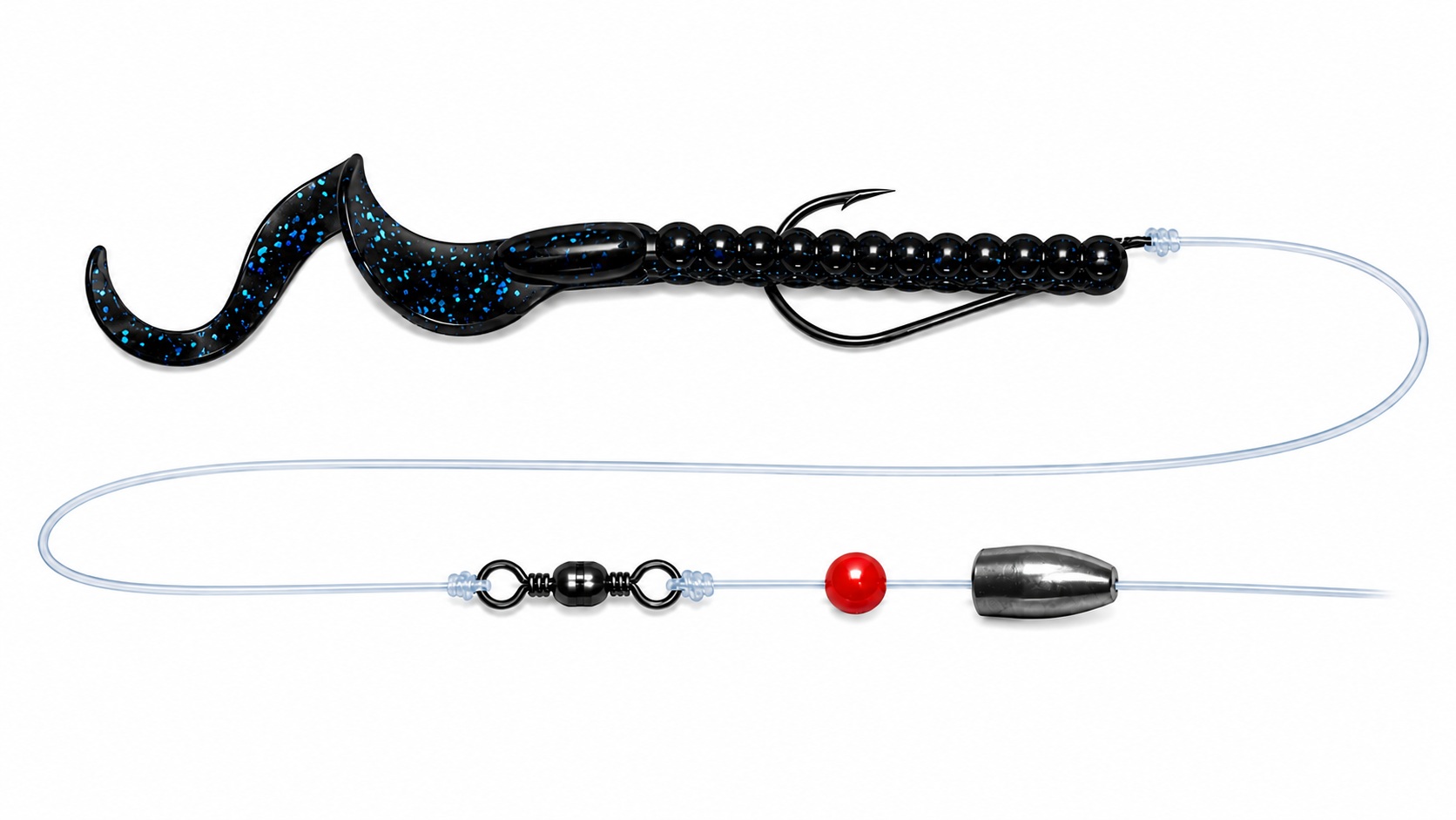 Carolina Rig