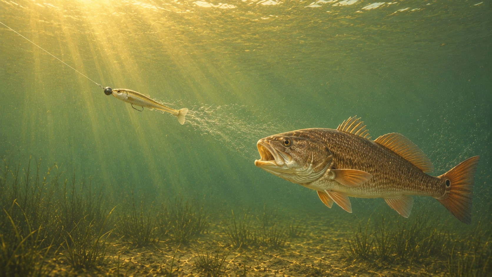 Cast & Retrieve