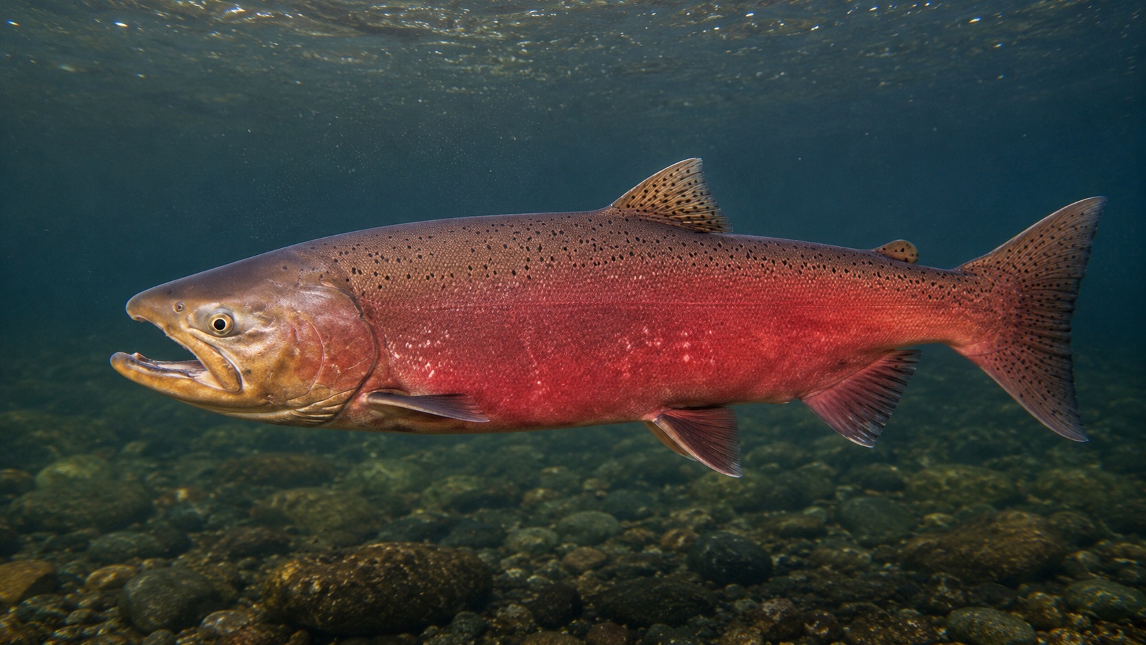 Chinook Salmon