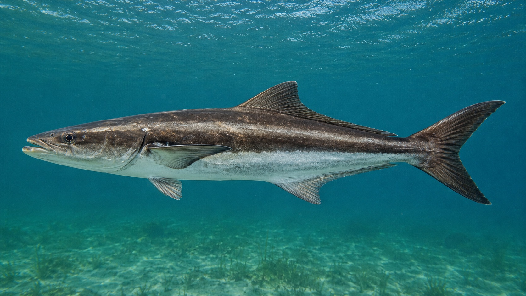 Cobia