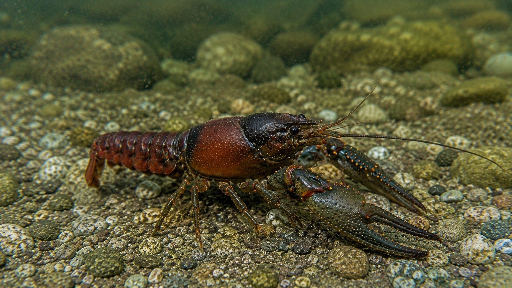 Crawfish