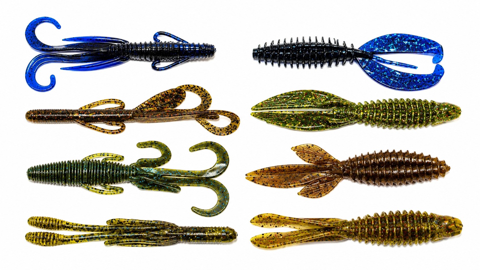 Creature / Craw Bait