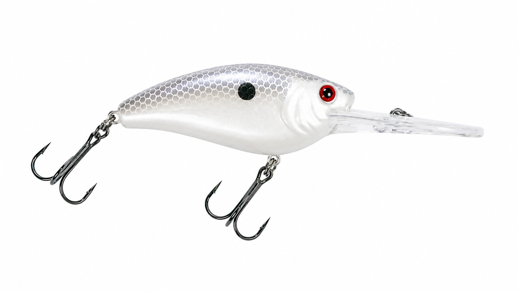 Deep-Diving Crankbait