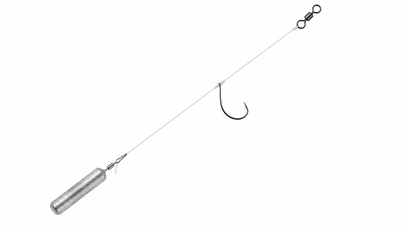 Drop Shot Rig