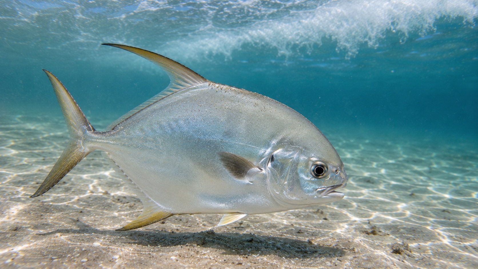 Florida Pompano