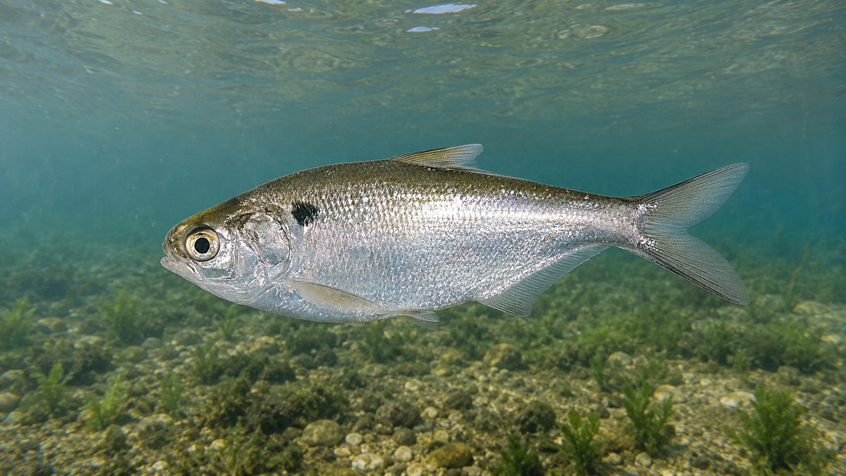 Gizzard Shad