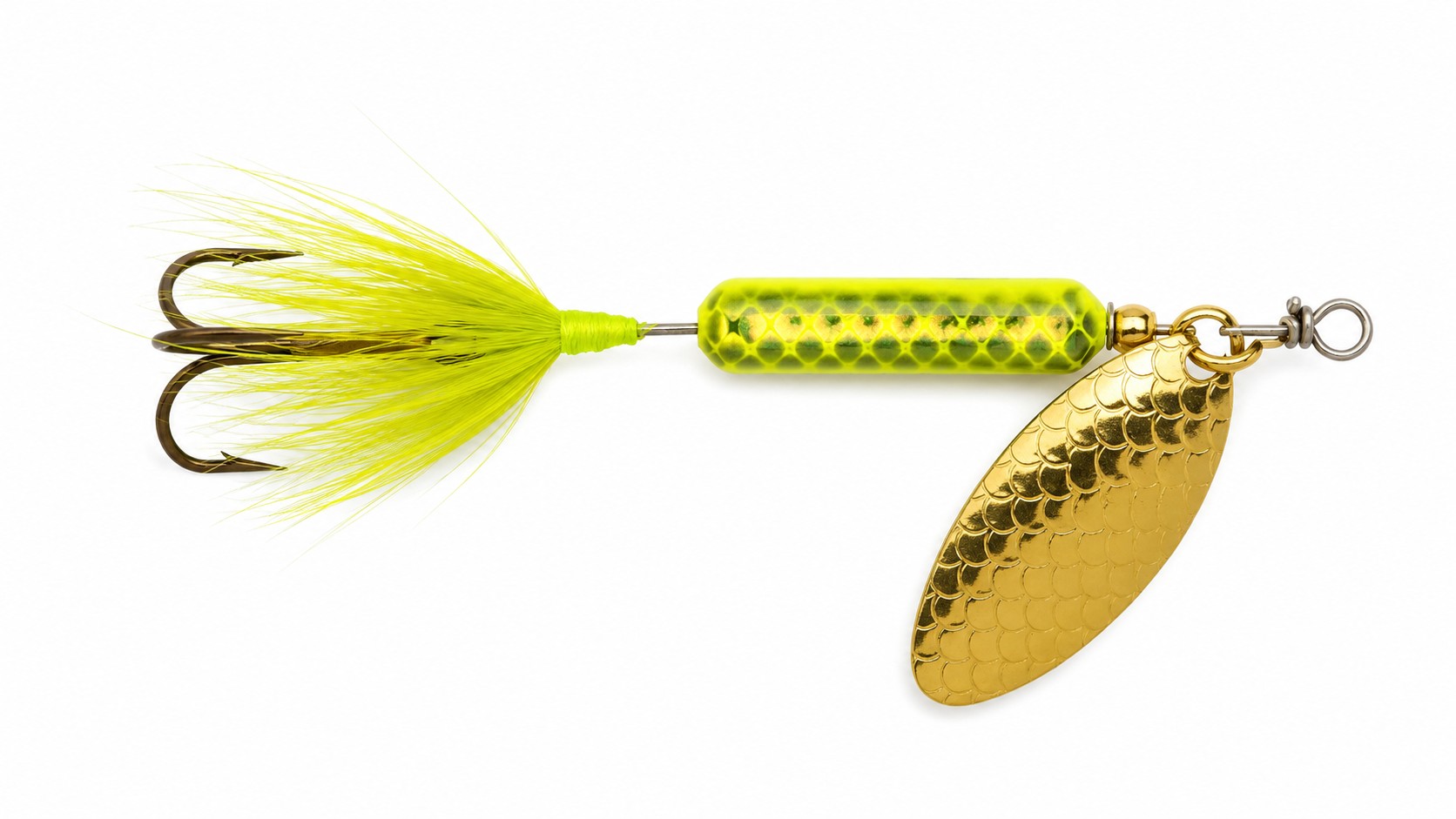 Inline Spinner