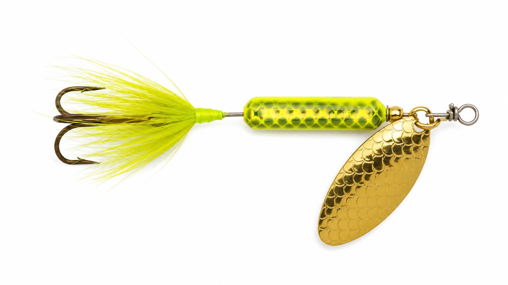 Inline Spinner
