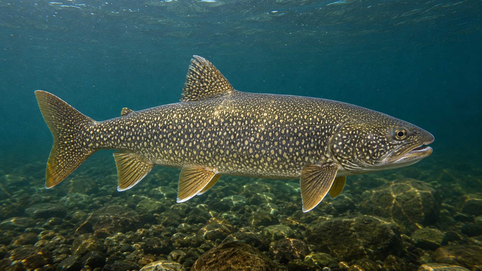 Lake Trout