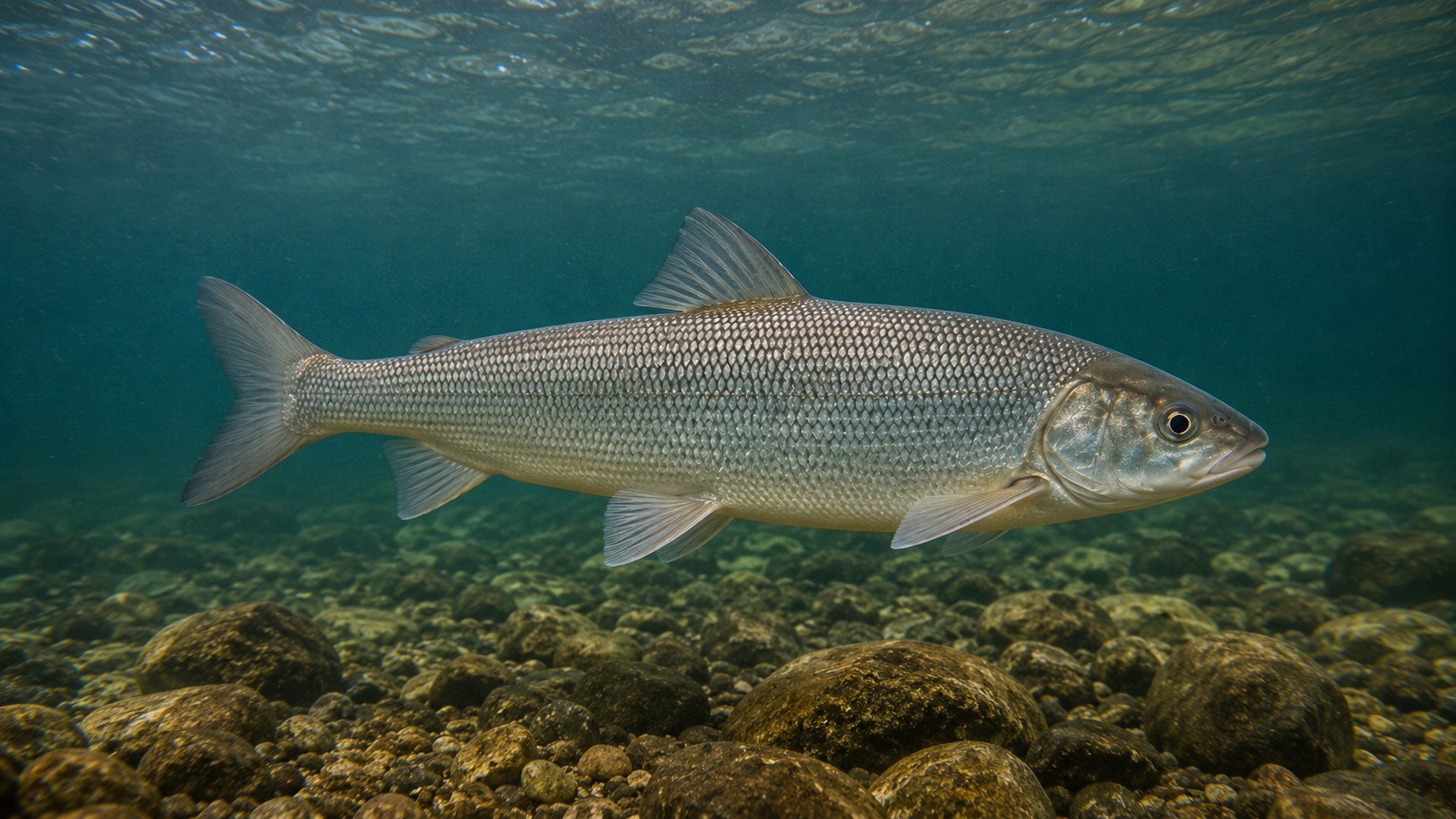 Lake Whitefish
