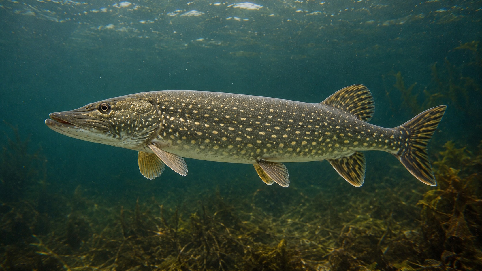 Northern Pike