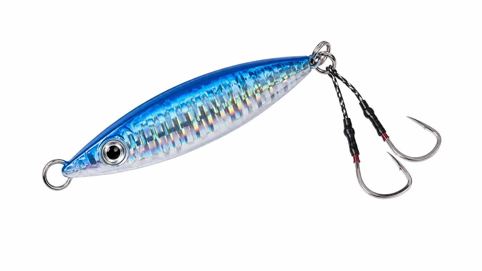 Offshore Speed Jig
