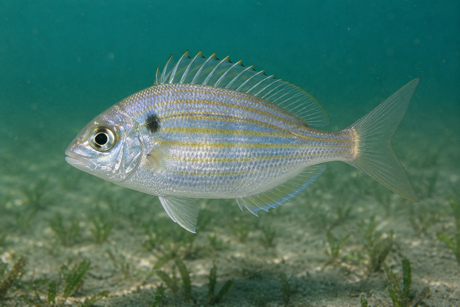 Pinfish