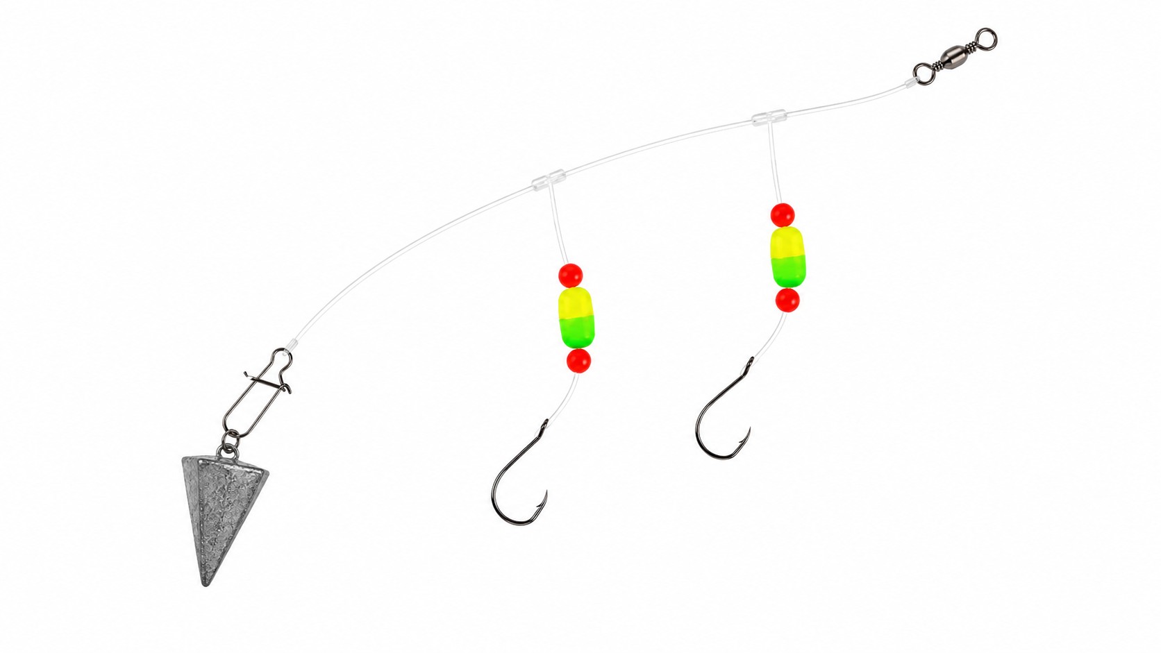 Pompano Rig