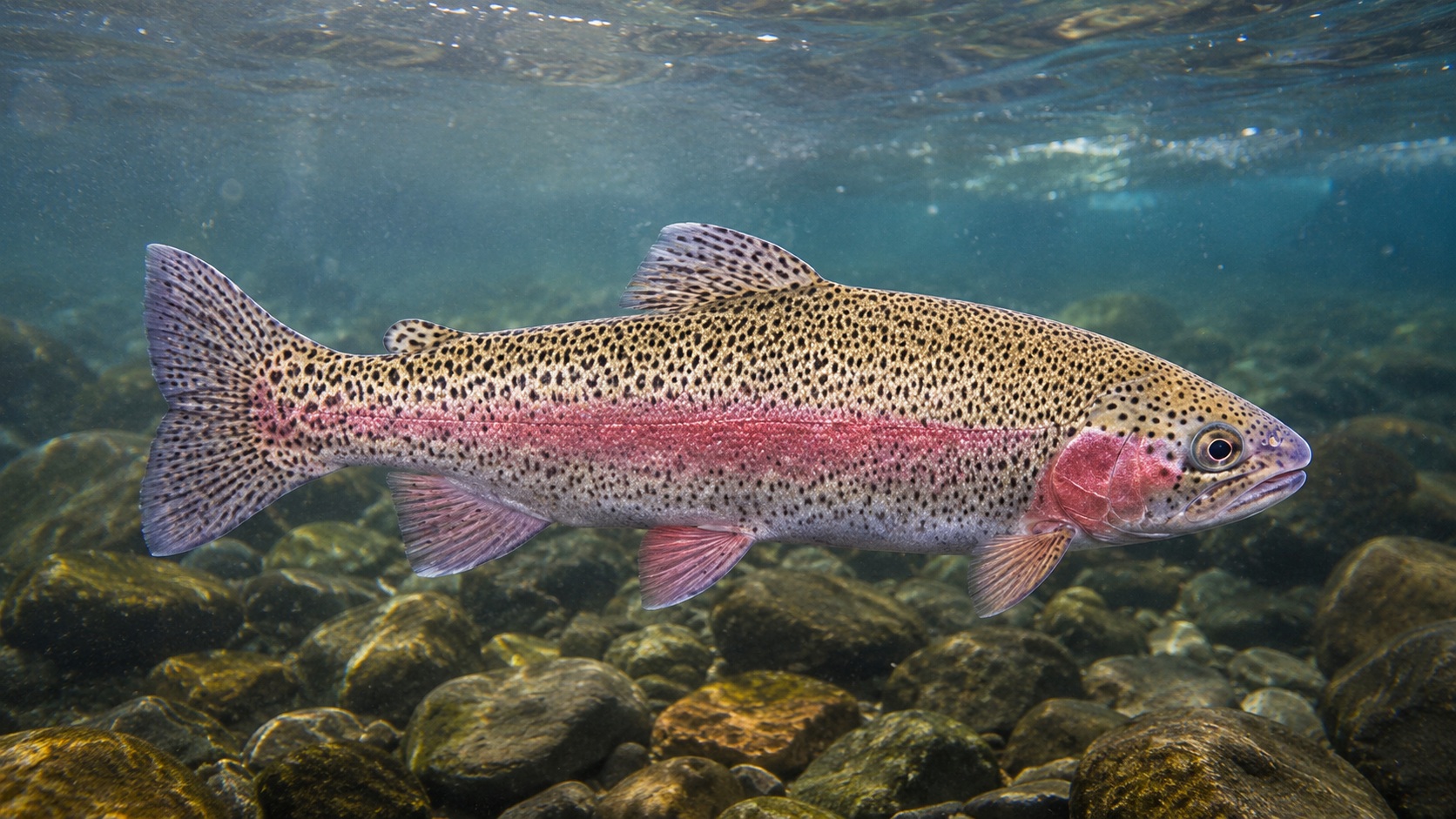 Rainbow Trout