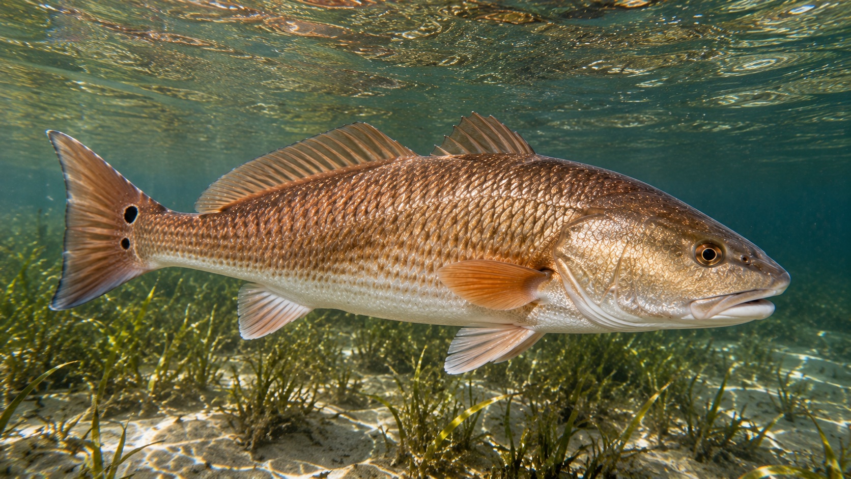 Redfish