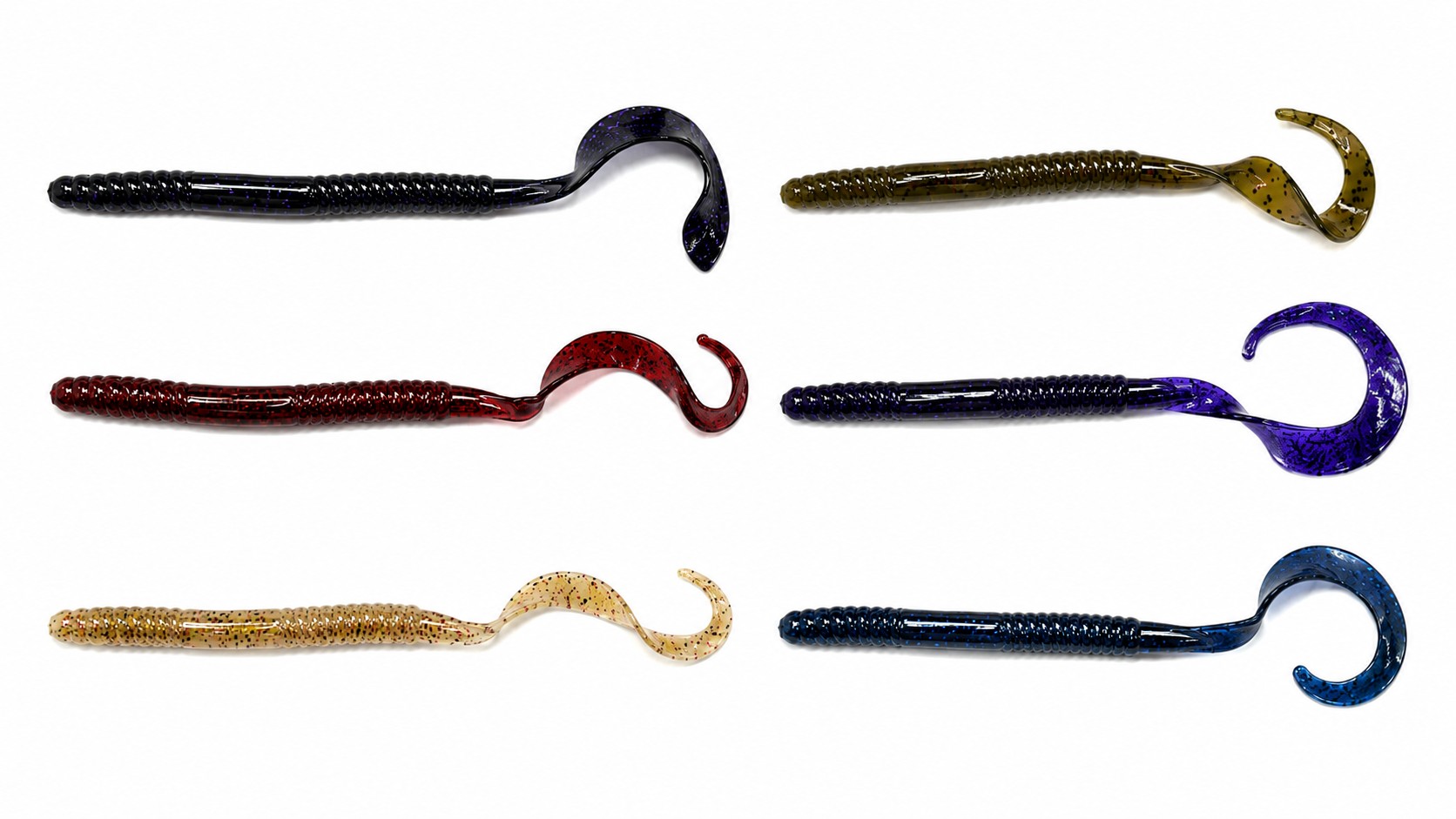 Ribbon-Tail Worm