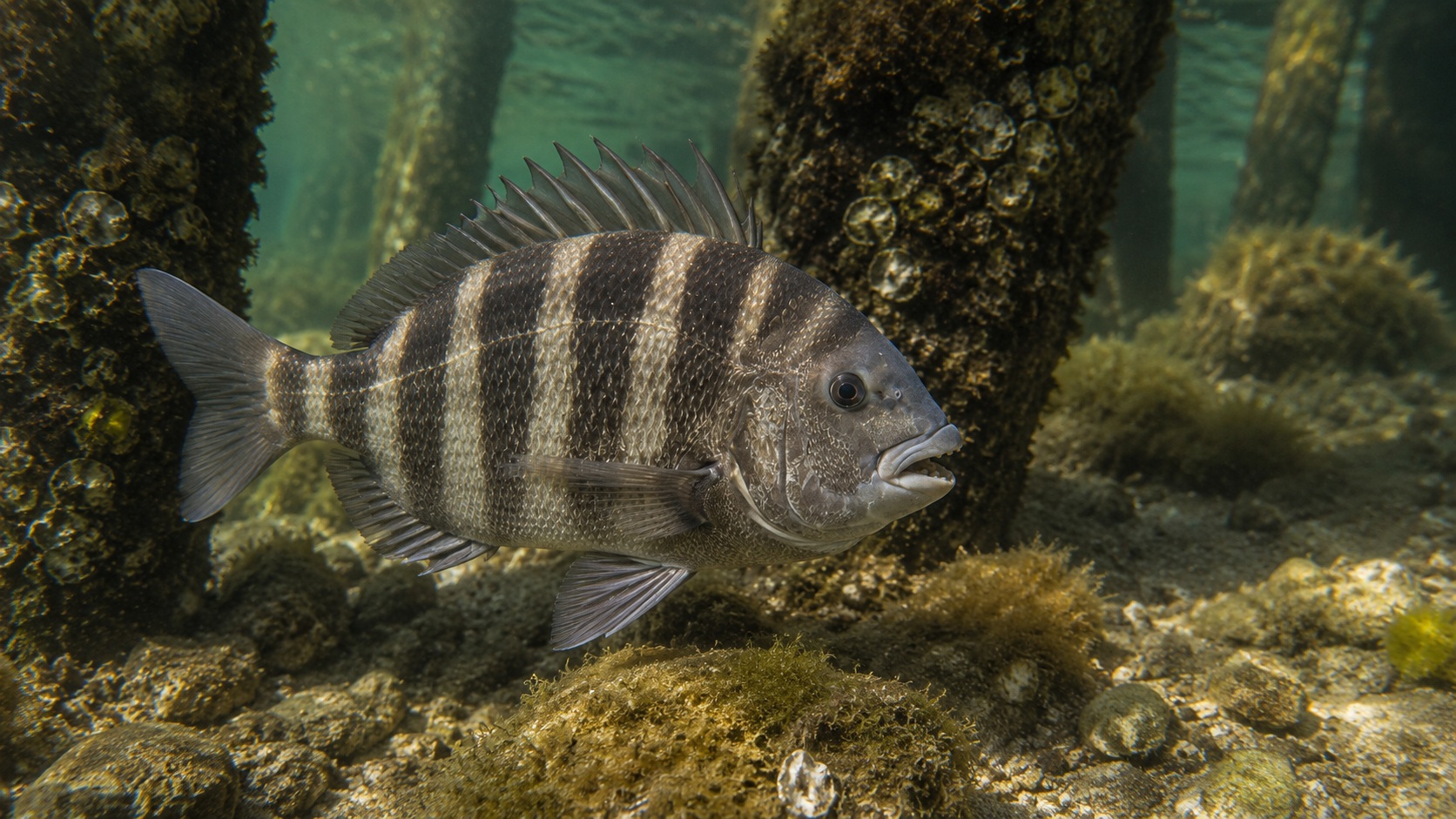 Sheepshead