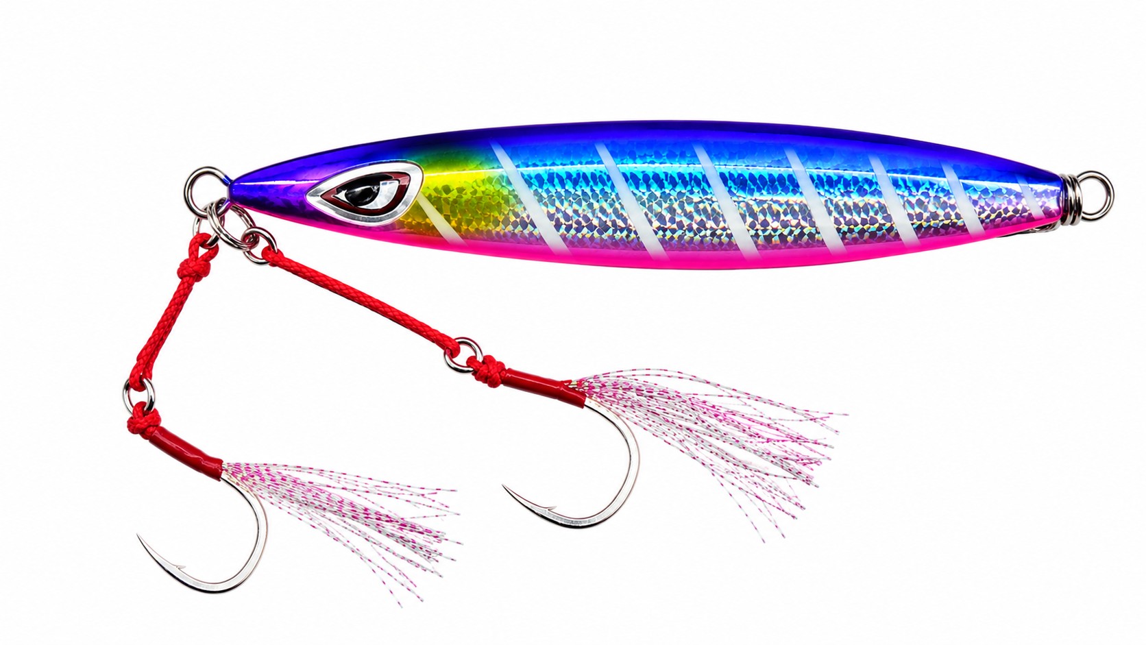 Slow Pitch Jig