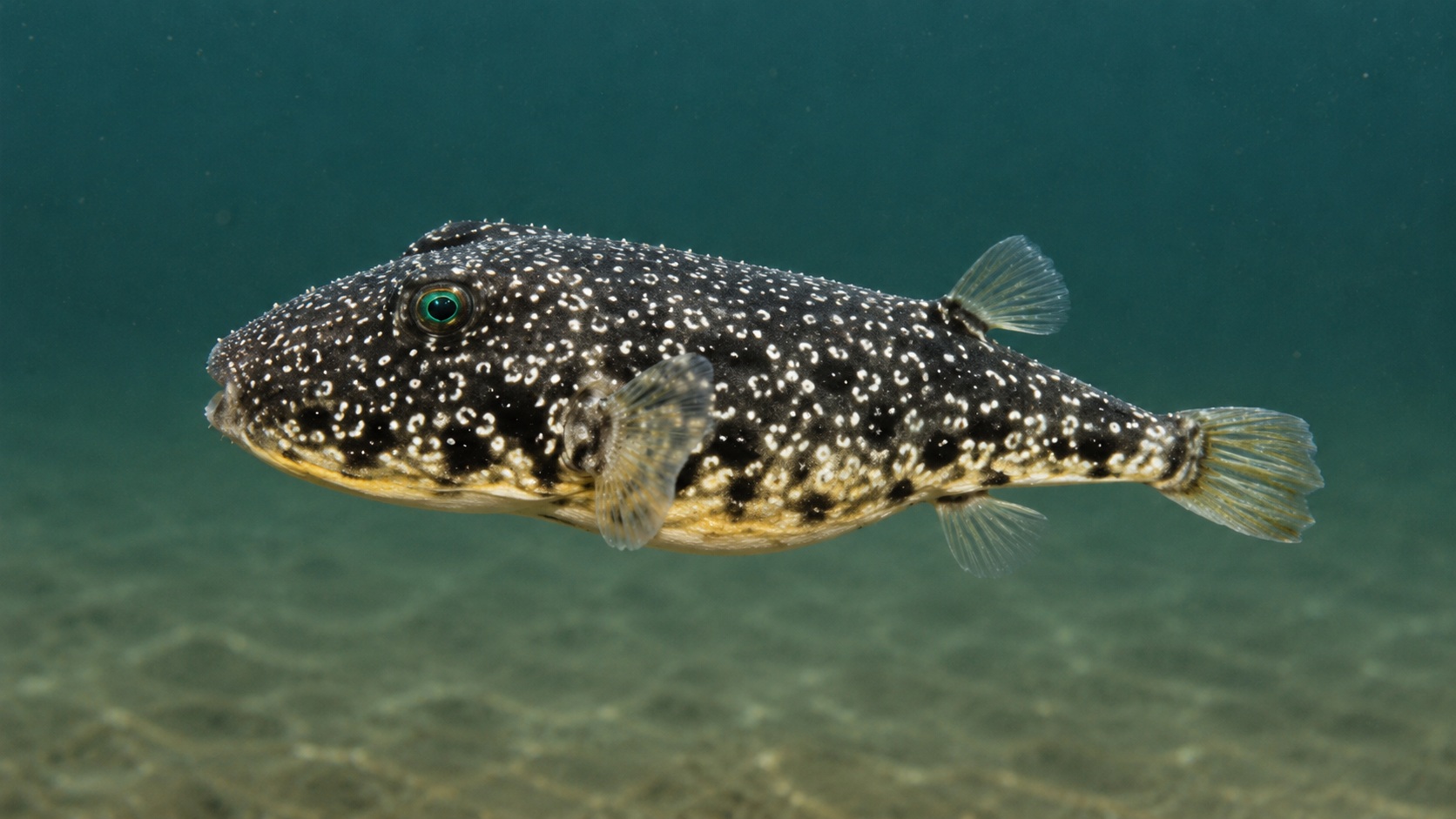 Southern Puffer