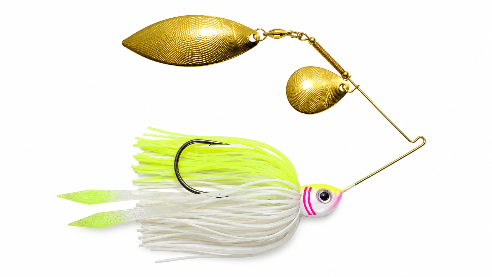 Spinnerbait
