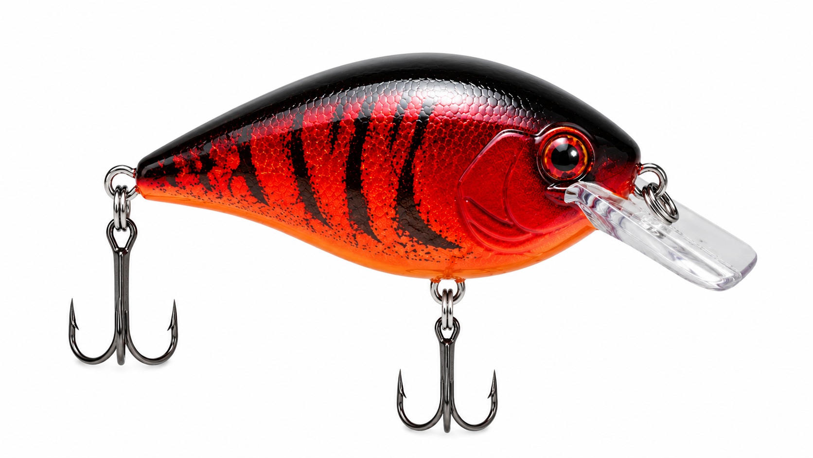 Squarebill Crankbait