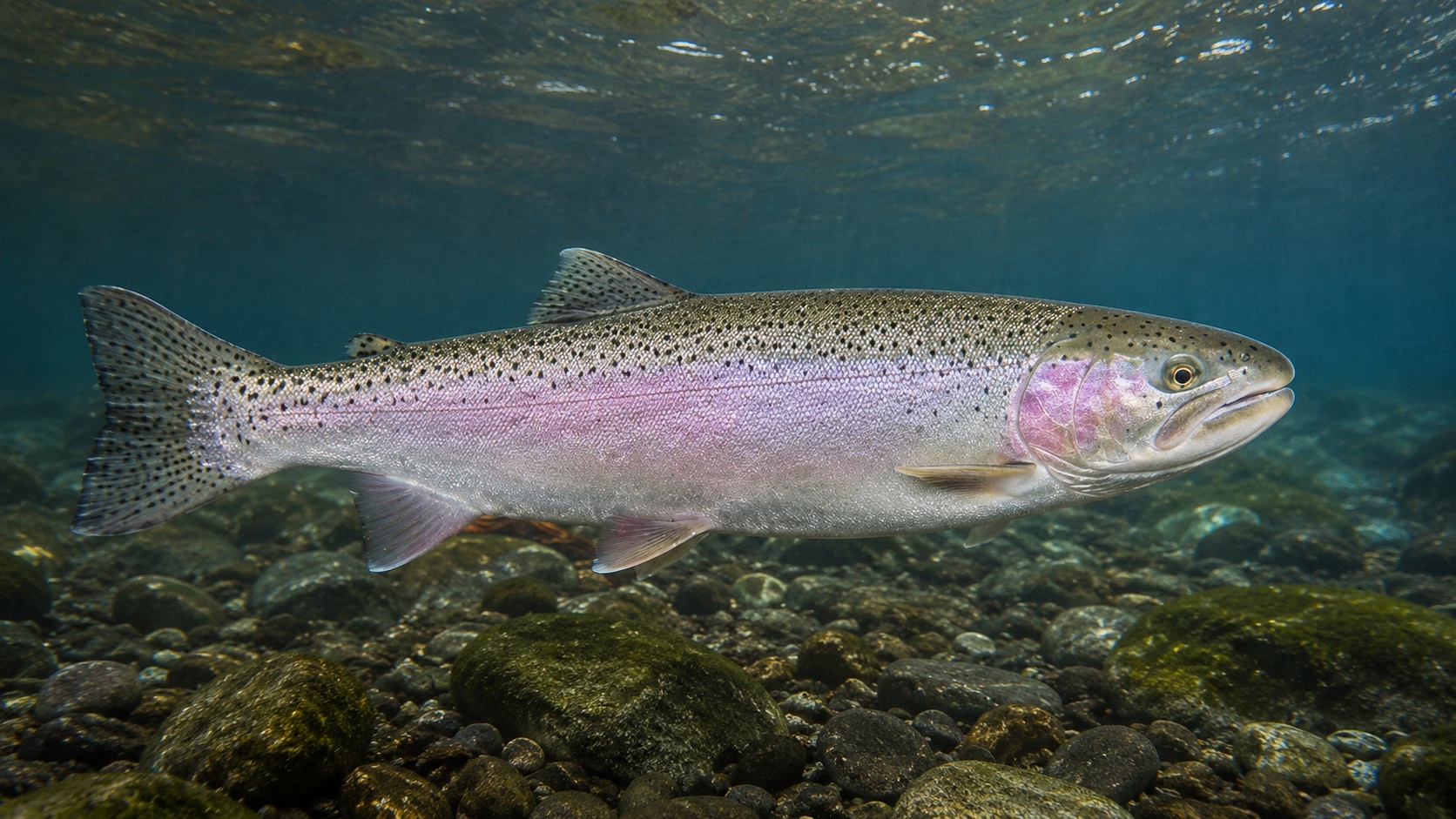 Steelhead