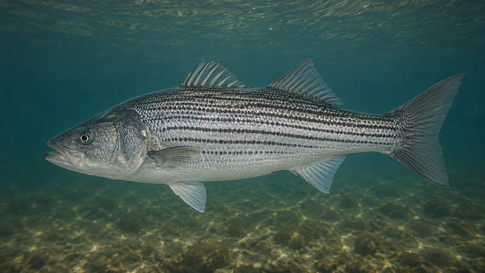 Striped Bass
