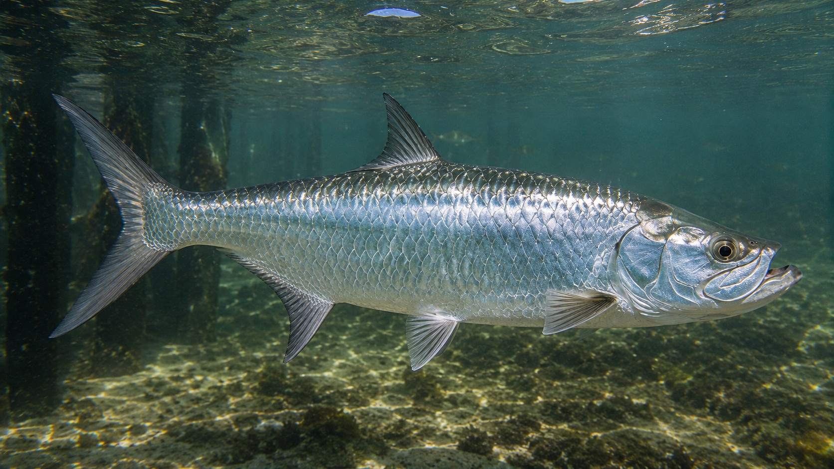 Tarpon