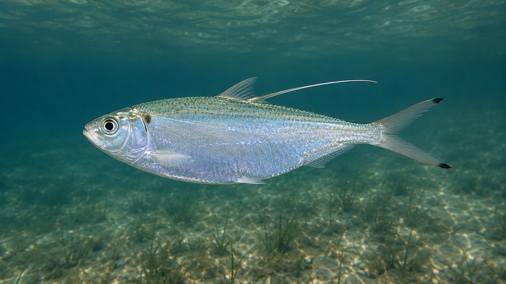 Thread Herring