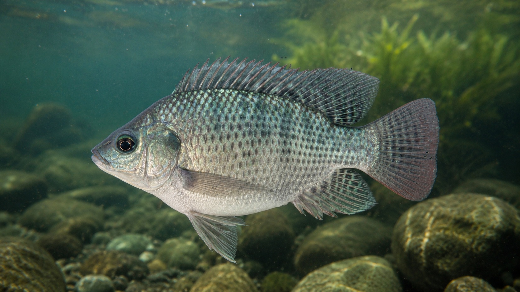 Tilapia