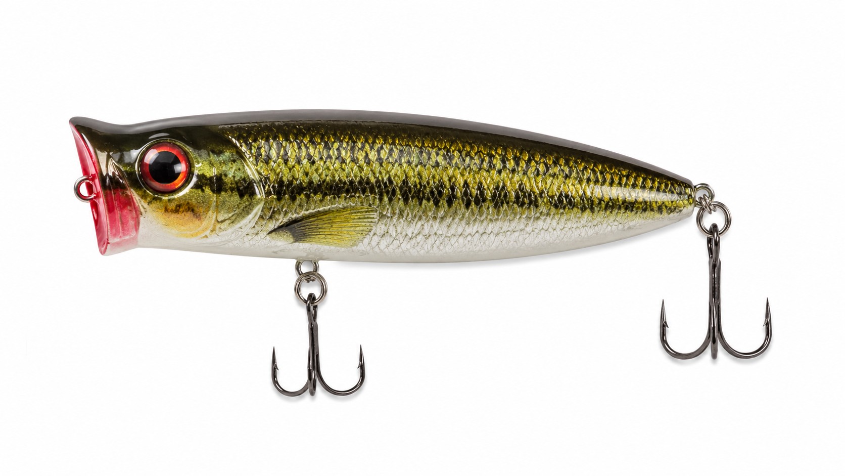 Topwater Popper