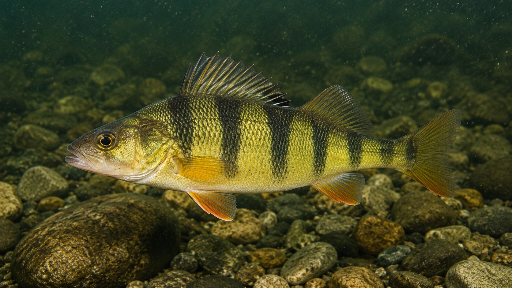 Yellow Perch